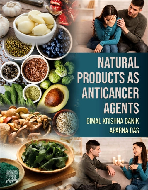 Natural Products as Anticancer Agents - Ingram