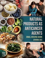 Natural Products as Anticancer Agents - Ingram