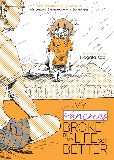 My Pancreas Broke, But My Life Got Better - Ingram