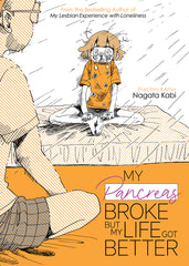 My Pancreas Broke, But My Life Got Better - Ingram