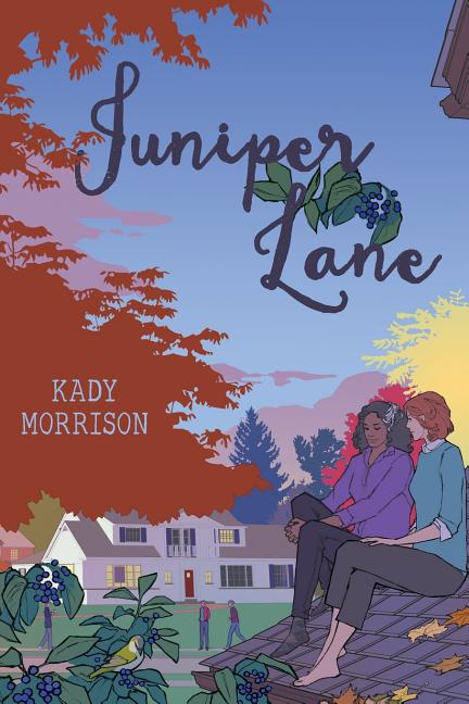 Juniper Lane - Ingram