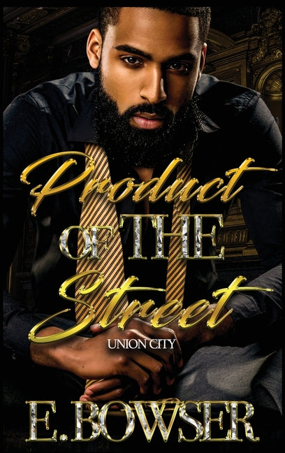 Product Of The Street Union City Book 1 - Ingram
