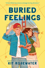 Buried Feelings - Ingram