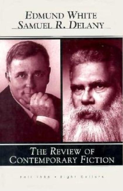 Edmund White/Samuel Delany, Vol. 16, No. 3 - Ingram