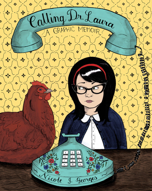 Calling Dr. Laura - Ingram