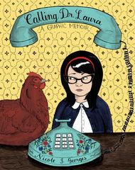 Calling Dr. Laura - Ingram