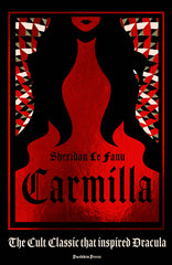 Carmilla, Deluxe Edition: The Cult Classic That Inspired Dracula - Ingram
