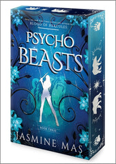 Psycho Beasts (Original) - Ingram