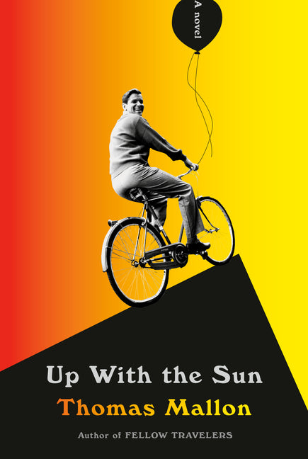 Up with the Sun - Ingram