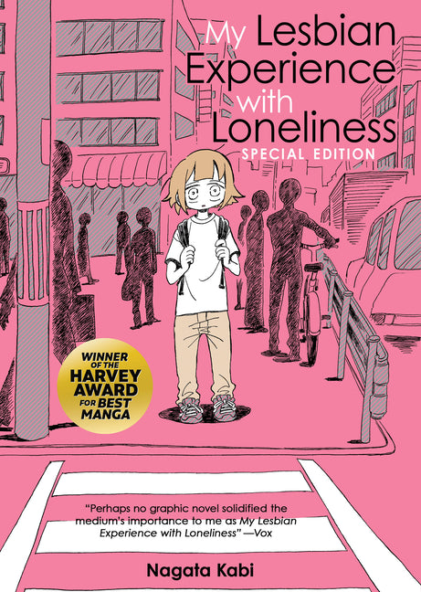 My Lesbian Experience with Loneliness: Special Edition (Hardcover) - Ingram