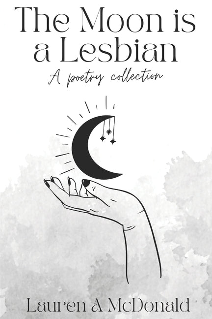 Moon is a Lesbian - Ingram