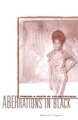 Aberrations in Black: Toward a Queer of Color Critique - Ingram