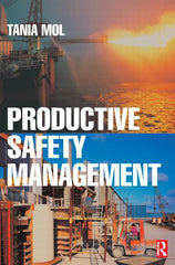 Productive Safety Management - Ingram