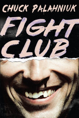 Fight Club - Ingram