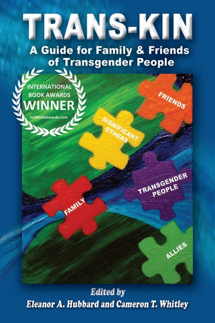 Trans-Kin: A Guide for Family and Friends of Transgender People - Ingram