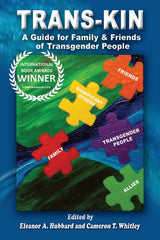 Trans-Kin: A Guide for Family and Friends of Transgender People - Ingram