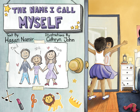 Name I Call Myself - Ingram