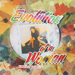 Evolution of a Woman - Ingram