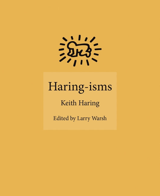Haring-Isms - Ingram