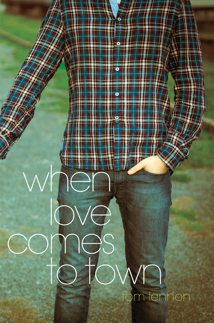 When Love Comes to Town - Ingram