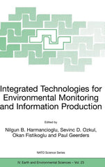 Integrated Technologies for Environmental Monitoring and Information Production (2003) - Ingram