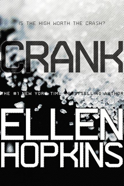 Crank (Reissue) - Ingram