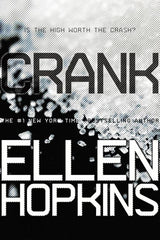 Crank (Reissue) - Ingram