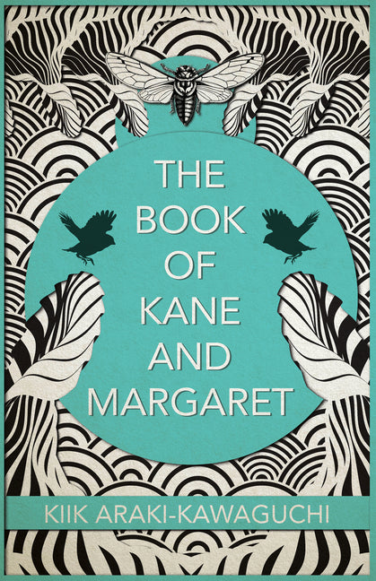 Book of Kane and Margaret - Ingram