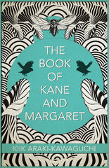 Book of Kane and Margaret - Ingram