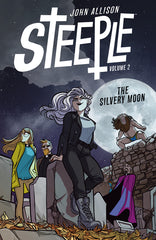 Steeple Volume 2 - Ingram