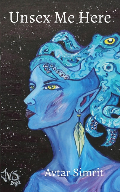 Unsex Me Here - Ingram