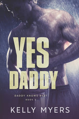 Yes Daddy (German Edition) - Ingram
