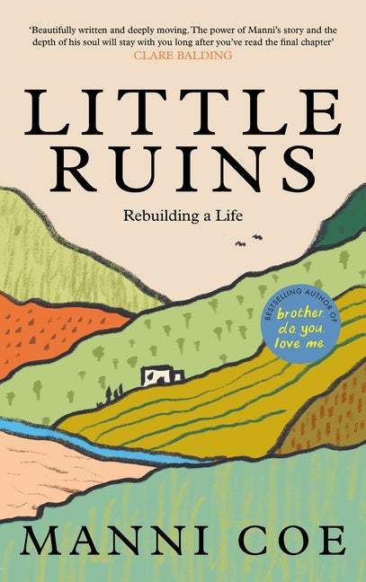 Little Ruins: Rebuilding a Life (Main) - Ingram