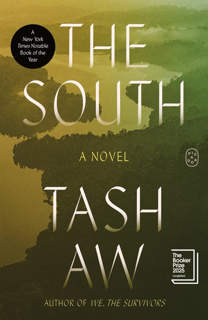 The South - Ingram