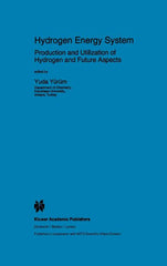 Hydrogen Energy System: Production and Utilization of Hydrogen and Future Aspects (1995) - Ingram