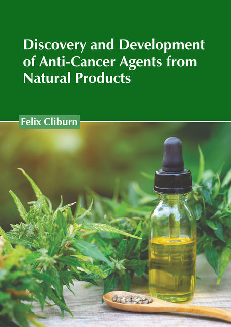 Discovery and Development of Anti-Cancer Agents from Natural Products - Ingram