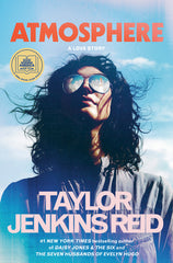 Atmosphere: A GMA Book Club Pick: A Love Story - Ingram