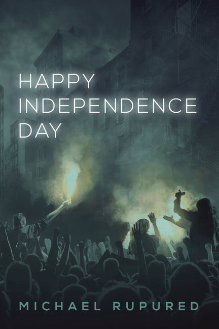 Happy Independence Day: Volume 3 (Second Edition, Second) - Ingram