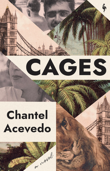 Cages - Ingram