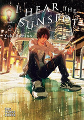 I Hear the Sunspot: Limit Volume 2 - Ingram