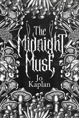 The Midnight Muse - Ingram
