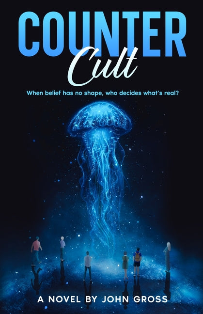 Counter Cult - Ingram