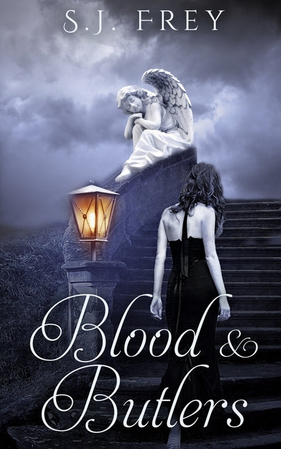 Blood & Butlers - Ingram