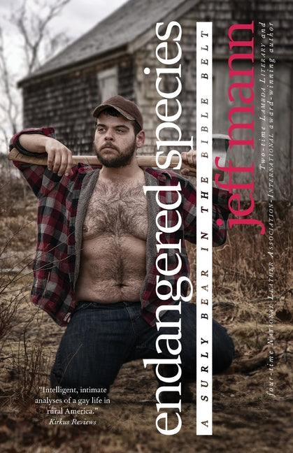 Endangered Species: A Surly Bear in the Bible Belt - Ingram