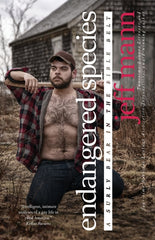 Endangered Species: A Surly Bear in the Bible Belt - Ingram