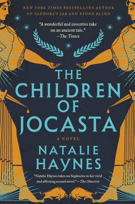 Children of Jocasta - Ingram