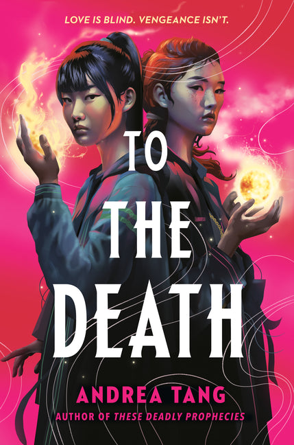 To the Death - Ingram