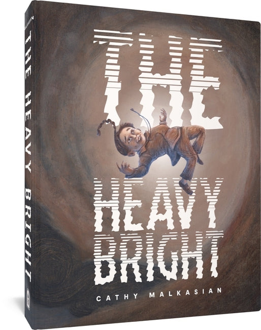 Heavy Bright - Ingram
