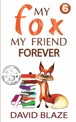 My Fox, My Friend Forever - Ingram