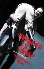 Kidnapped by a Sex Maniac - Ingram